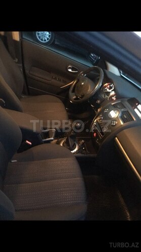 Renault Megane 2006, 228,000 km - 1.5 l - Bakı