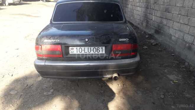GAZ 3110 2003, 286,954 km - 2.4 l - Xaçmaz