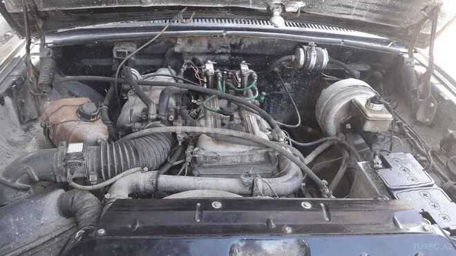 GAZ 3110 2003, 286,954 km - 2.4 l - Xaçmaz