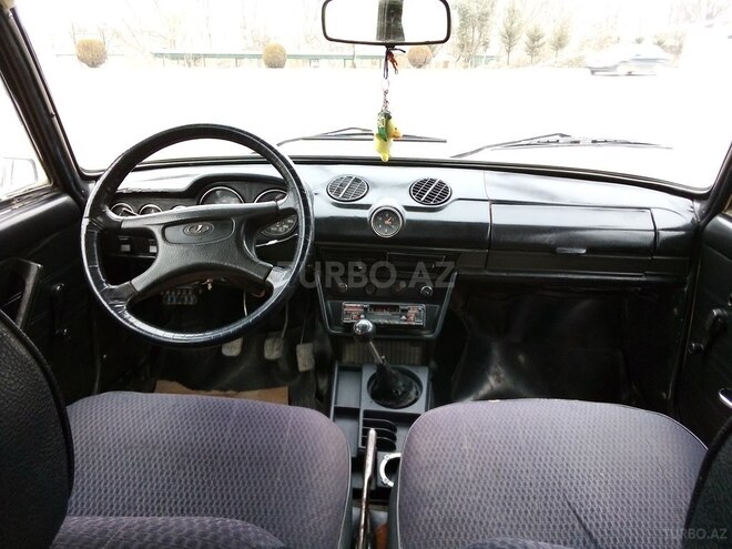 LADA (VAZ) 2106 1988, 54,845 km - 1.5 л - Ağdam