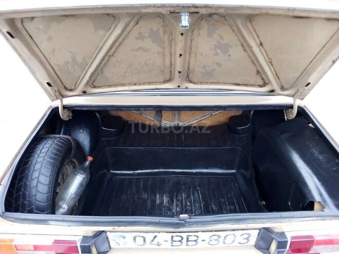 LADA (VAZ) 2106 1988, 54,845 km - 1.5 л - Ağdam