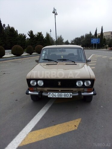 LADA (VAZ) 2106 1988, 54,845 km - 1.5 л - Ağdam