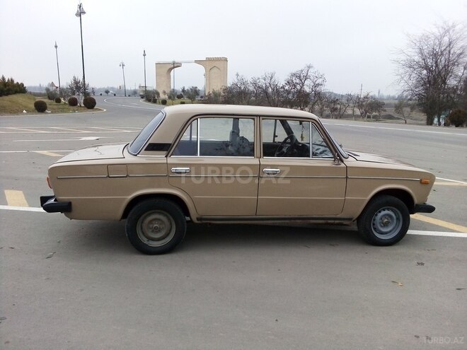 LADA (VAZ) 2106 1988, 54,845 km - 1.5 л - Ağdam