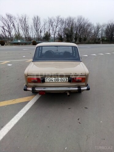 LADA (VAZ) 2106 1988, 54,845 km - 1.5 л - Ağdam