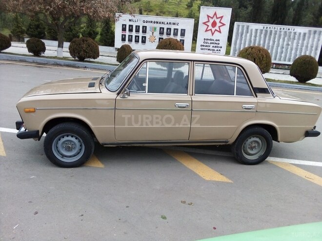 LADA (VAZ) 2106 1988, 54,845 km - 1.5 л - Ağdam