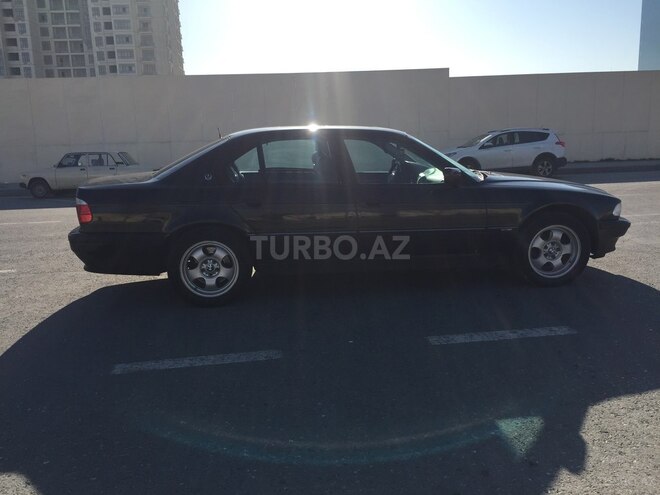 BMW 740 1998, 200,000 km - 4.0 l - Bakı