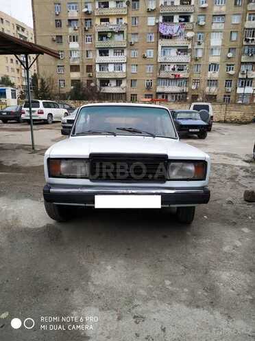 LADA (VAZ) 2107 2006, 156,000 km - 1.6 l - Bakı