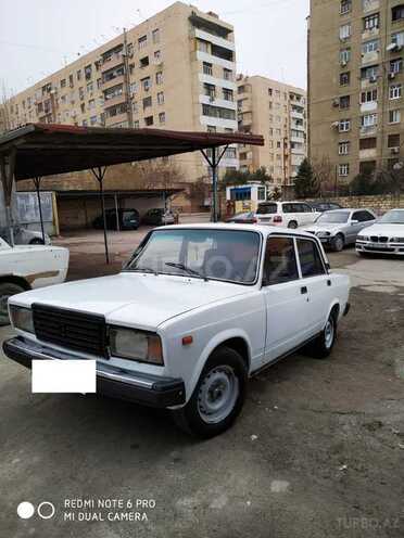 LADA (VAZ) 2107 2006, 156,000 km - 1.6 l - Bakı