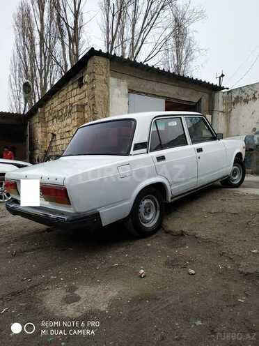 LADA (VAZ) 2107 2006, 156,000 km - 1.6 l - Bakı