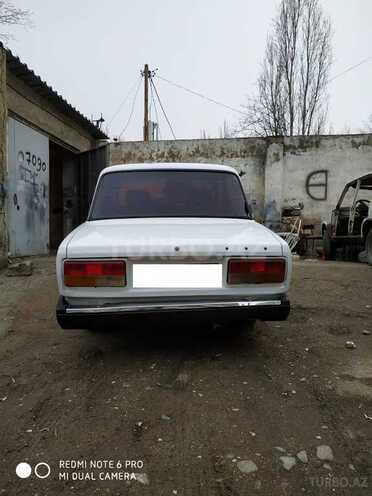 LADA (VAZ) 2107 2006, 156,000 km - 1.6 l - Bakı