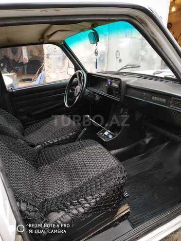 LADA (VAZ) 2107 2006, 156,000 km - 1.6 l - Bakı
