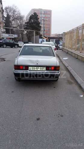 Mercedes 190 1992, 324,545 km - 2.0 l - Bakı