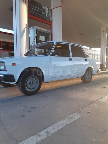 LADA (VAZ) 2107 2011, 40,000 km - 1.6 l - Bakı