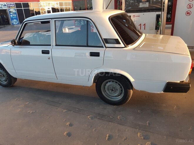 LADA (VAZ) 2107 2011, 40,000 km - 1.6 l - Bakı