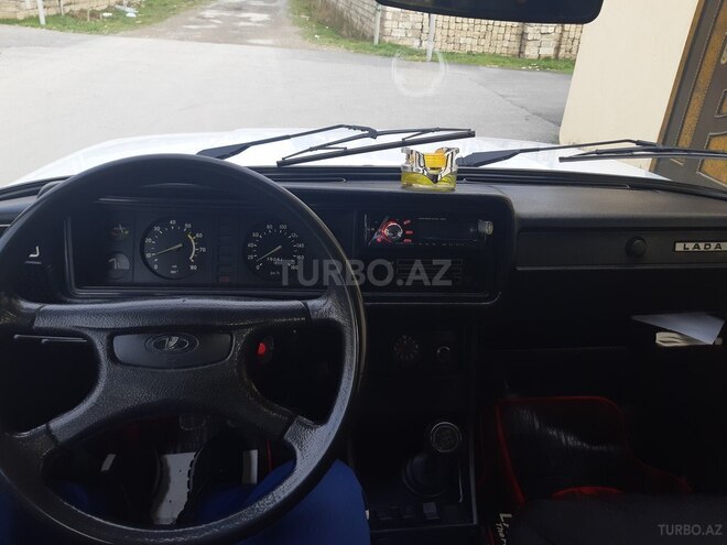 LADA (VAZ) 2107 2011, 40,000 km - 1.6 l - Bakı