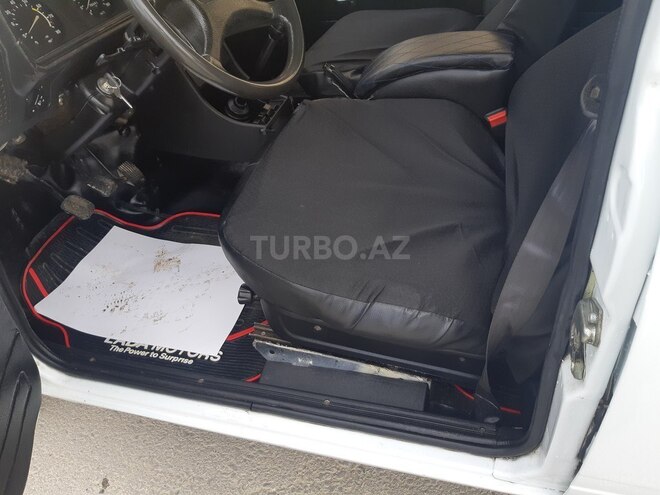 LADA (VAZ) 2107 2011, 40,000 km - 1.6 l - Bakı