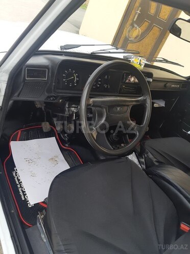 LADA (VAZ) 2107 2011, 40,000 km - 1.6 l - Bakı