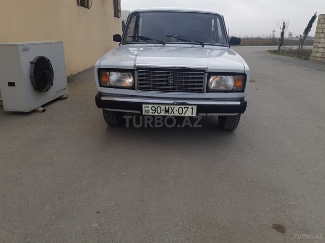 LADA (VAZ) 2107 2011, 40,000 km - 1.6 l - Bakı