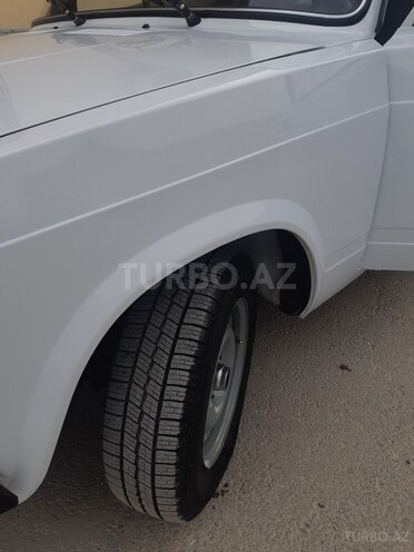 LADA (VAZ) 2107 2011, 40,000 km - 1.6 l - Bakı