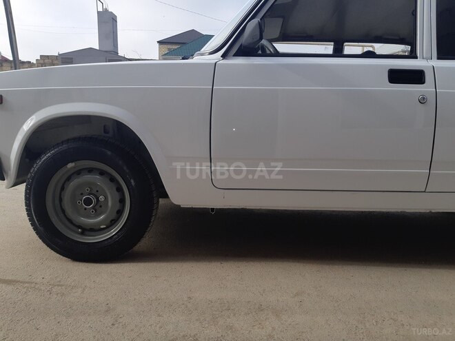 LADA (VAZ) 2107 2011, 40,000 km - 1.6 l - Bakı