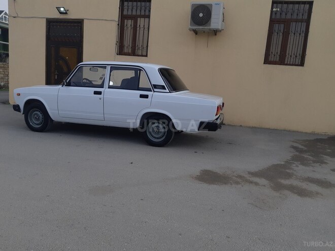 LADA (VAZ) 2107 2011, 40,000 km - 1.6 l - Bakı
