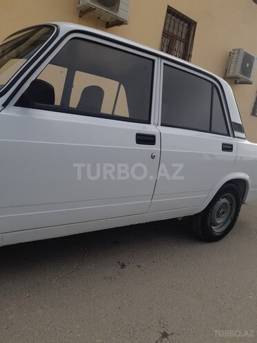 LADA (VAZ) 2107 2011, 40,000 km - 1.6 l - Bakı