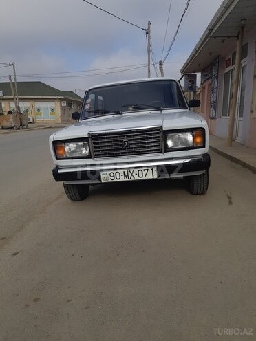 LADA (VAZ) 2107 2011, 40,000 km - 1.6 l - Bakı