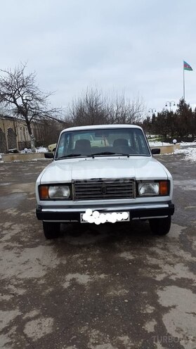 LADA (VAZ) 2107 2006, 195,000 km - 1.6 l - Quba