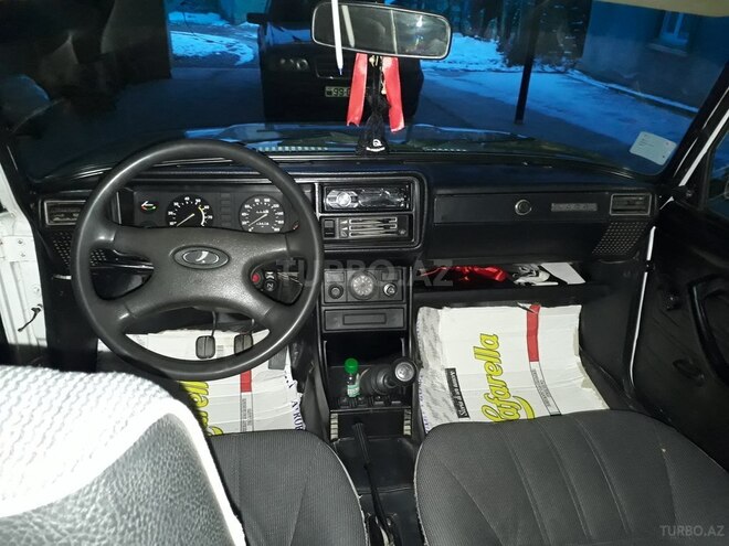 LADA (VAZ) 2107 2006, 195,000 km - 1.6 l - Quba