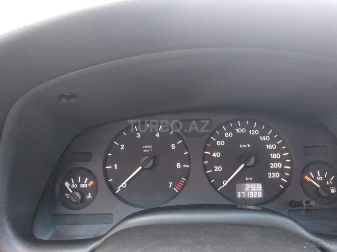 Opel Astra 1999, 370,000 km - 1.6 л - Bakı