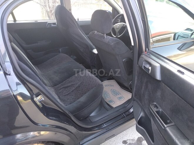 Opel Astra 1999, 370,000 km - 1.6 л - Bakı