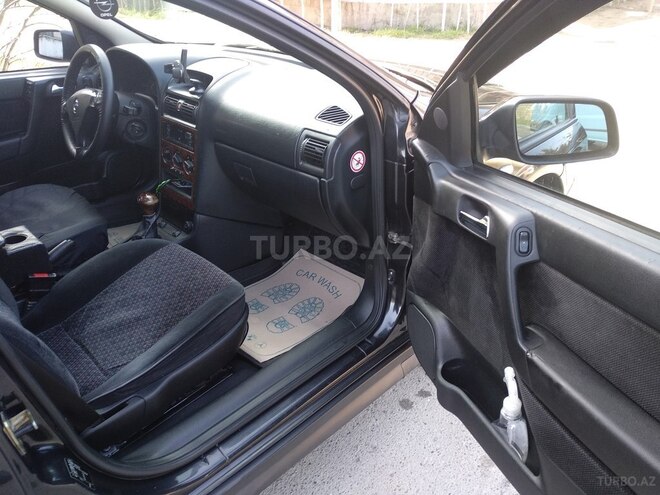 Opel Astra 1999, 370,000 km - 1.6 л - Bakı