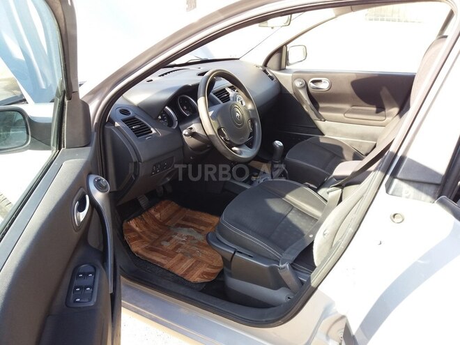 Renault Megane 2006, 215,000 km - 1.5 l - Bakı