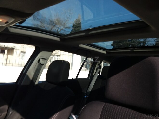Renault Megane 2006, 215,000 km - 1.5 l - Bakı