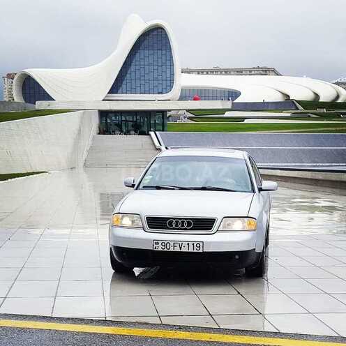 Audi A6 1997, 300,000 km - 2.4 l - Bakı