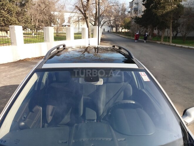 Renault Megane 2006, 215,000 km - 1.5 l - Bakı