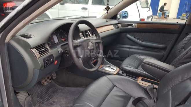 Audi A6 1997, 300,000 km - 2.4 l - Bakı