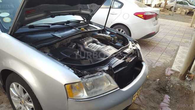 Audi A6 1997, 300,000 km - 2.4 l - Bakı