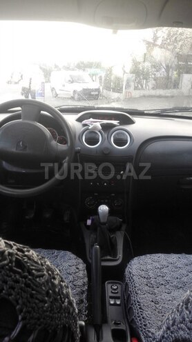 Iran Khodro Runna 2013, 200,000 km - 1.6 l - Bakı