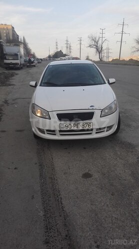 Iran Khodro Runna 2013, 200,000 km - 1.6 l - Bakı
