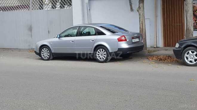 Audi A6 1997, 300,000 km - 2.4 l - Bakı