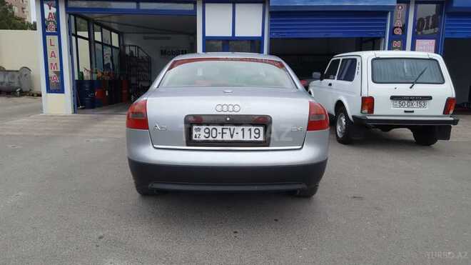 Audi A6 1997, 300,000 km - 2.4 l - Bakı