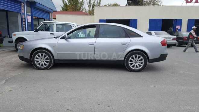 Audi A6 1997, 300,000 km - 2.4 l - Bakı