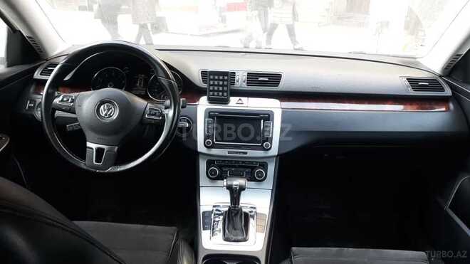 Volkswagen Passat 2010, 125,000 km - 1.8 l - Bakı
