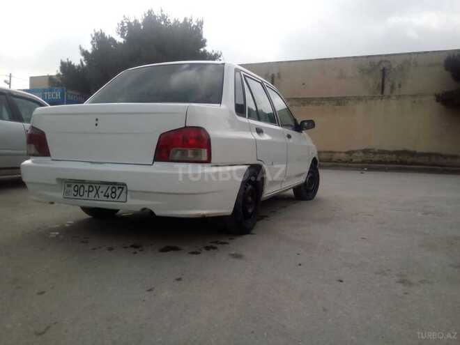 Saipa 132 2013, 120,000 km - 1.3 l - Bakı