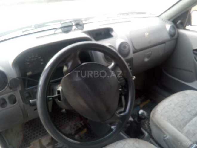 Saipa 132 2013, 120,000 km - 1.3 l - Bakı