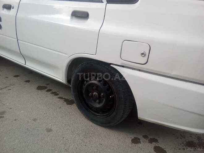 Saipa 132 2013, 120,000 km - 1.3 l - Bakı