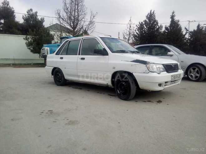 Saipa 132 2013, 120,000 km - 1.3 l - Bakı