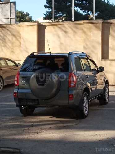 Chery Tiggo (T11) 2014, 80,000 km - 1.6 l - Bakı