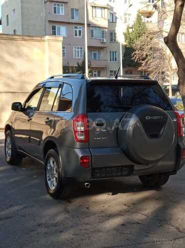 Chery Tiggo (T11) 2014, 80,000 km - 1.6 l - Bakı